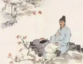 为什么杜甫很忙看到后面感动得落泪
