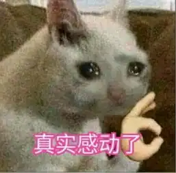 表情包开学了,我不想上学
