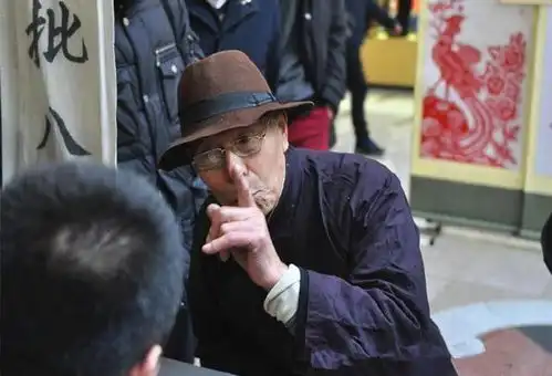 为什么算命先生不认识你,却知道你的家庭情况看完再也不会被骗
