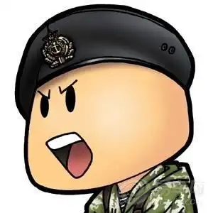 搞笑卡通图片大头