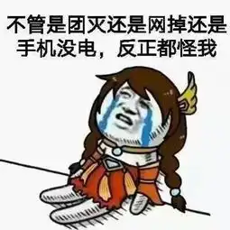 王者荣耀背锅侠表情包大全王者荣耀背锅侠搞笑表情包高清无水印版腾牛下载
