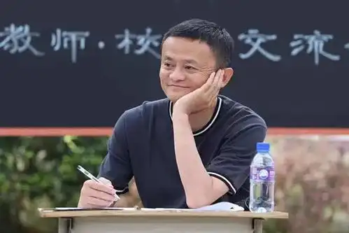 普通家庭上马云的云谷学校,究竟有多难网友光这一条就做不到
