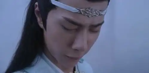 陈情令追杀枭鸟这场戏,细节之处暗含了蓝湛和魏婴之后的命运