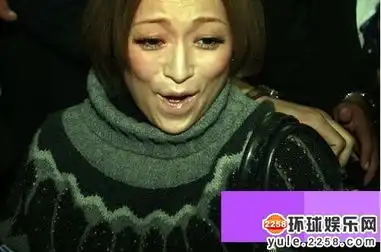 史上最雷人明星丑照爆笑出炉总有一张雷死你
