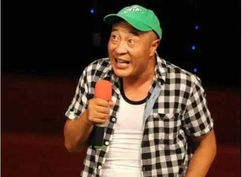 赵四刘小光因酒驾在无锡被抓,曾出轨女粉丝,黑料不断
