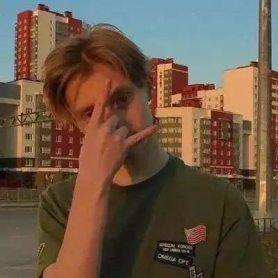 搞怪的欧美男生头像
