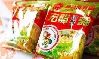 今天是方便面的生日,看看你吃过哪种,满满都是童年回忆啊黄山美食市民网discuz
