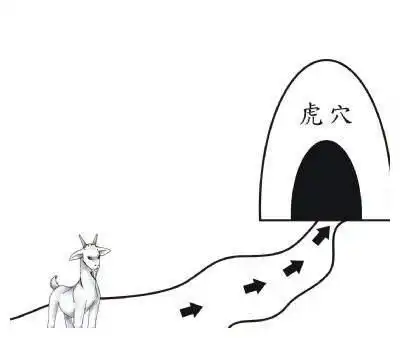 搞笑幽默笑话老太太路边晕倒,送到医院治疗后,醒了过来

