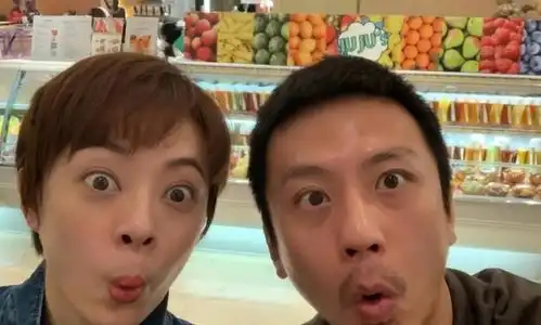娱乐圈里的那些,令人羡慕不已的爱情
