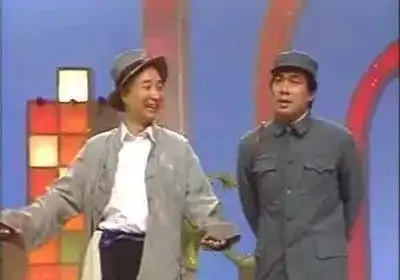 我们吐槽春晚,我们怀念春晚
