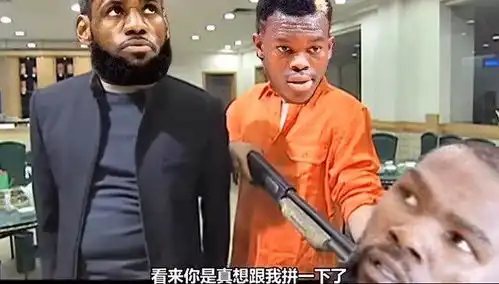 有才有才湖人球迷制作视频恶搞杜兰特
