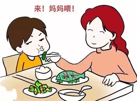 这5类妈妈累死也养不出好孩子很多家长第一个就中了
