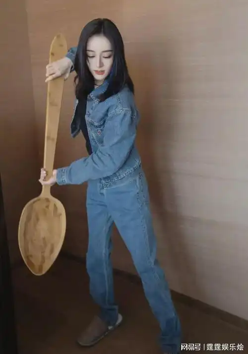 热巴这1勺子,够我吃3天...
