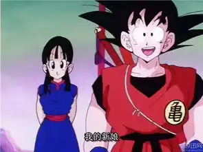 龙珠世界中的十大美女排行布尔玛第一有谁不服
