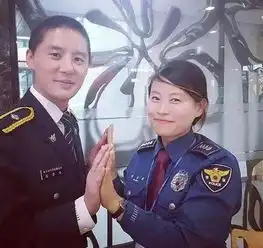 什么情况北京警方微博发了一张马云照片,评论笑疯
