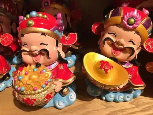 翁源碧桂园春节不打烊一起喜迎中国年
