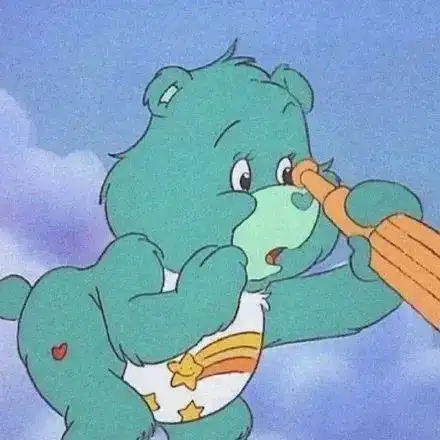 头像头不是头是旋转的地球
