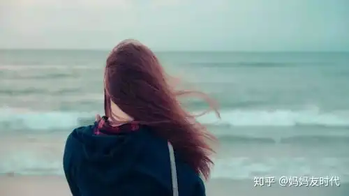 中年女性的尬和惑,爱和美
