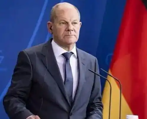 德外长访澳回国后放话必须对华全面调整政策,德国不能重蹈覆辙