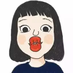 自从用了这些头像,一不小心就遇到了跟我用情头的人
