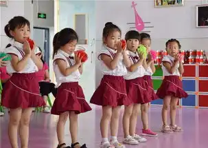 万荣县示范幼儿园教师专业能力提升系列活动一一课多研展成果名师引领促成长
