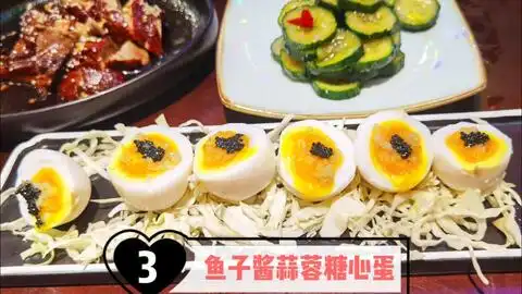南京旅游,探店打卡网红饭店,品淮阳美食