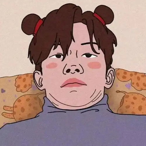 杂七杂八的沙雕头像
