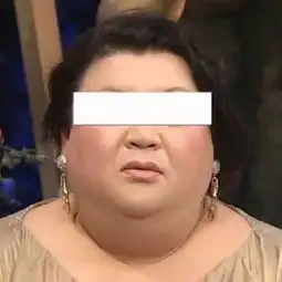 今天盘一组搞怪头像
