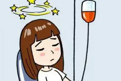 别把血虚当贫血,你是不是也搞混了
