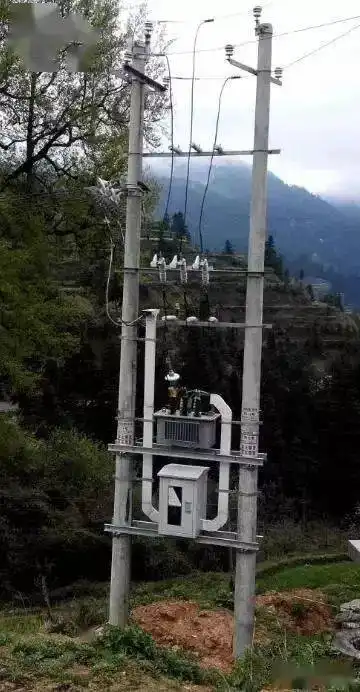 10kv配电变压器基础知识图文详解
