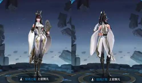 易游娱乐v王者荣耀学会这四招,上官婉儿任你骚
