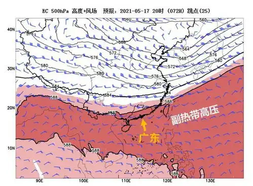 雷雨大风组团来袭今晚到明天,汕头可能迎来
