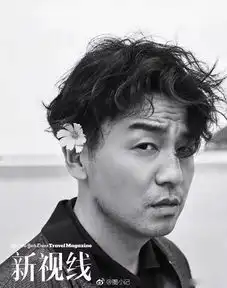 完美的下颌线成为性感男人评判新标准,男星的下颌线你喜欢哪款
