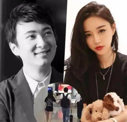 王思聪吃热狗愈演愈烈,漫画家画其头像被王思聪留言警告
