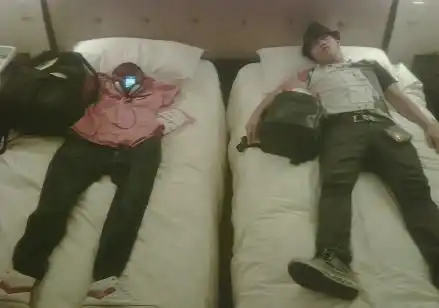 难以置信旅游搞怪的图片,一张比一张离谱,开放,搞笑,罕见并存

