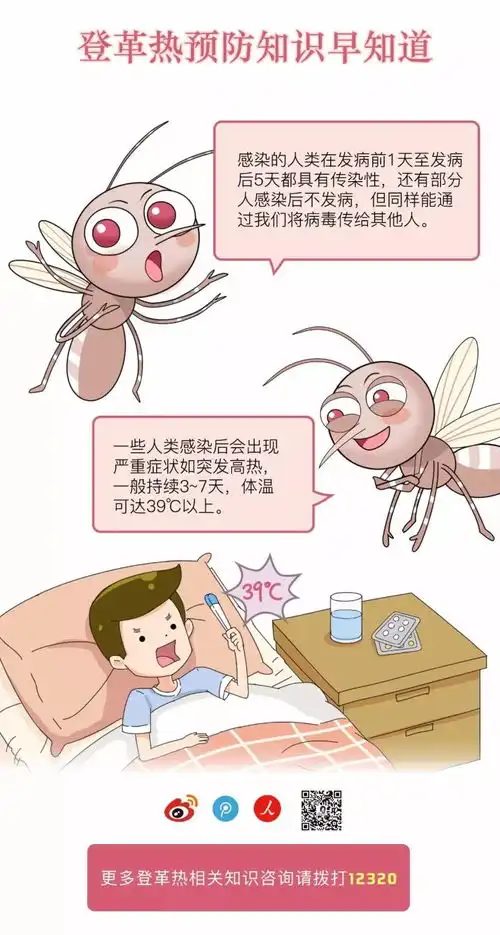 蚊子图片搞笑卡通图片有个人