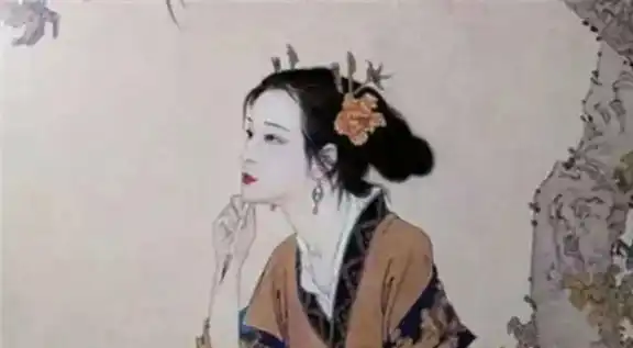 唐代女诗人的一首妙诗,都以为是男人所作,被当时才子们捧为神
