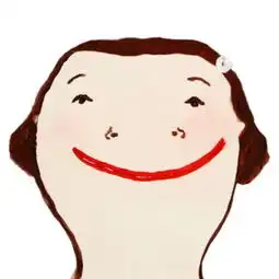 另类搞怪头像搞笑女生头像
