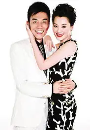 丈母娘与明星女婿越看越有趣