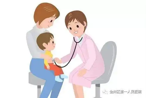 专家提醒一招教你如何判断孩子是否得了肺炎