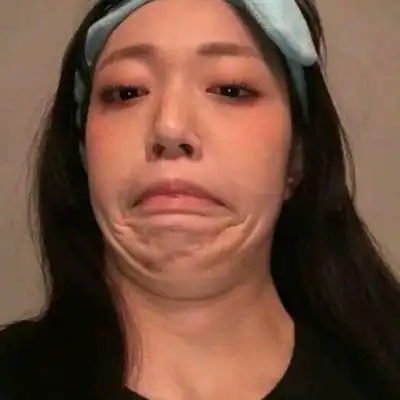 搞笑头像女女生最恶搞最搞笑的头像
