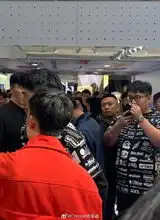 当你很穷但是很有想法时
