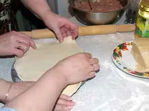 搞笑喜欢吃饺子的老外真是太有才了组图
