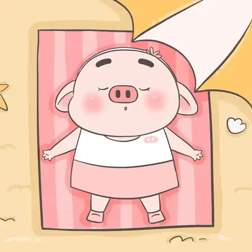 快来换上这组海边头像清凉一夏

