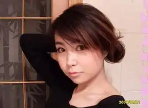 圆脸搞什么发型好看呢