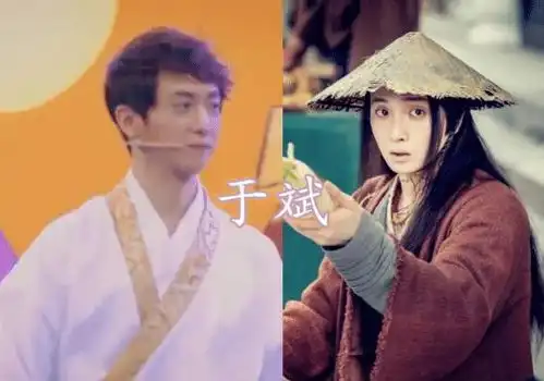 原来陈情令鬼将军不只是演员,得知他与王牌关系,打扰了
