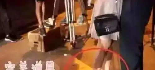 为什么吻戏镜头只拍肩膀以上只因腿部太搞笑,看到她忍不住了
