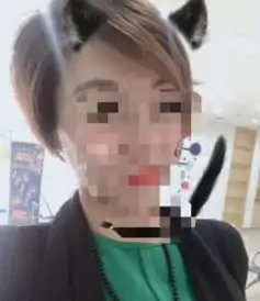 内心崩溃桂林已婚女子照片被冒用来征婚,发布平台却踢起了皮球
