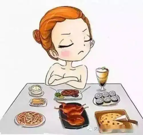 晚餐这样吃不胖又营养
