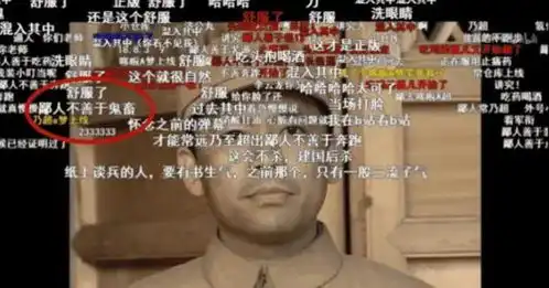 亮剑看这段自我介绍的时候,千万别开弹幕,怕你笑到喷饭
